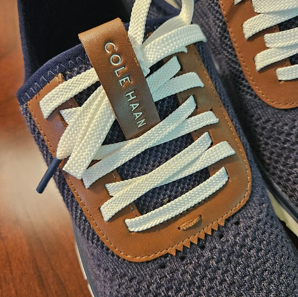 Cole Haan Zerogrand Sneakers 9.5